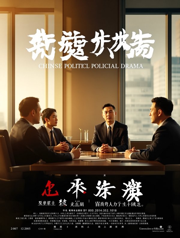 县委大院2 - ok影视影视封面