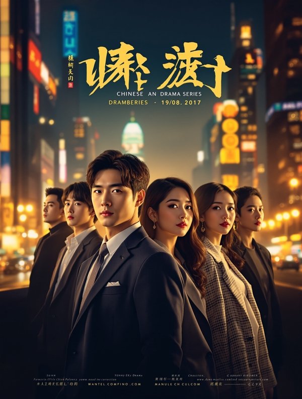 星辰大海 - ok影视影视封面