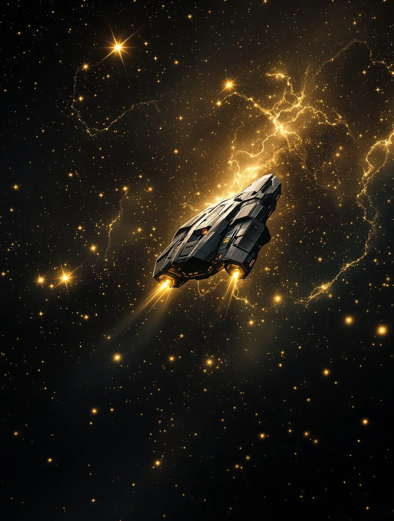 星际迷航：无尽星辰 - ok影视影视封面